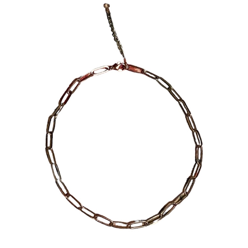 Chain Necklace